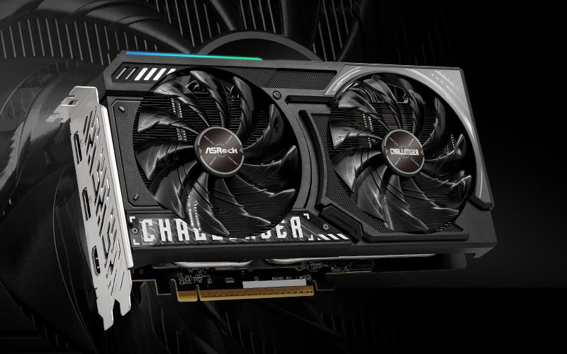 Dual Fan Design